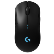 logitech 罗技 G PRO WIRELESS 无线鼠标