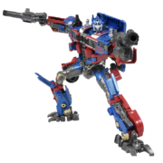 变形金刚(Transformers) 儿童男孩玩具车模型机器人手办生日礼物 TAKARA PF精涂系列 SS-05 擎天柱F5916
