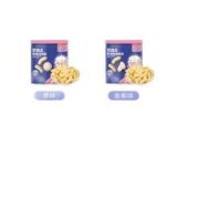 宅羊羊 婴幼儿谷物泡芙40g