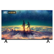 双11预售、PLUS会员、需购券：KONKA 康佳 U65V5T 液晶电视 65英寸 4K