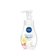 再降价、88VIP：NIVEA 妮维雅 氨基酸洁面 180g