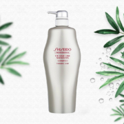 SHISEIDO 资生堂 adenovital系列 护理道头皮生机洗发水 1000ML