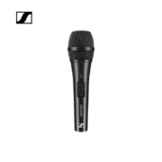 森海塞尔（SENNHEISER） XS1 有线动圈麦克风家用唱歌演讲会议话筒