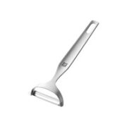 ZWILLING 双立人 WIN Pro系列 37801-000p 剥皮刀 不锈钢色