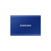 SAMSUNG 三星 T7 USB 3.2 Gen 2 移动固态硬盘 Type-C 2TB