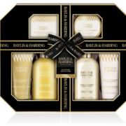 Baylis & Harding 蜂蜜葡萄柚奢华沐浴礼品套装6件  直邮含税到手￥79.45