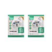 YANXUAN 网易严选 无谷全价猫粮 120g*2袋