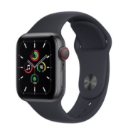 Apple/苹果 Watch SE智能运动手表 GPS蜂窝款 全新原封 全国联保