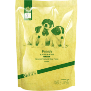 耐威克狗粮 全犬种小型犬中大型犬幼犬奶糕1kg 鸡肉味 1-2月龄幼犬狗粮 哺乳期离乳期宠物狗粮