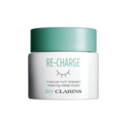 CLARINS 娇韵诗 焕活舒缓睡眠面膜 50ml
