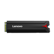 联想（Lenovo) 256GB SSD固态硬盘  M.2接口(NVMe协议) SL700拯救者系列 2280板型