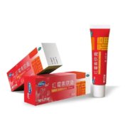 福元 红霉素软膏 10g