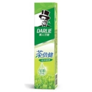 京东特价APP、PLUS会员：DARLIE 好来 茶倍健牙膏 龙井绿茶 190g