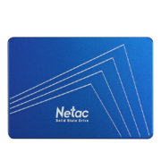 朗科（Netac）480GB SSD固态硬盘 SATA3.0接口 N530S超光系列 电脑升级核心组件