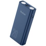 Yoobao 羽博 移动电源 20000mAh 10W