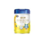 FIRMUS 飞鹤 星飞帆系列 较大婴儿奶粉 国产版 2段 900g