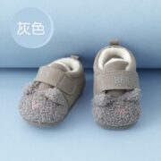 梵·速 宝宝鞋子学步鞋