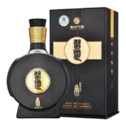 【享 小酒】习酒 窖藏1988 53度 酱香型高度白酒 500ml 单瓶装