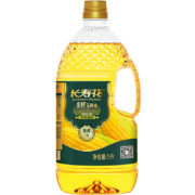长寿花 非转基因 金胚玉米油 1L