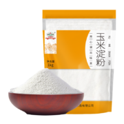 gidley 吉得利 玉米淀粉 1kg