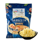 伊利 马苏里拉芝士碎 450g