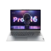 需抢券、88VIP：Lenovo 联想 小新Pro16 2022款 酷睿版 16英寸轻薄本（i5-12500H、16GB、512GB）