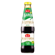 海天 金字蚝油680g 0脂肪复合调味品调料炒菜拌馅点蘸烧烤 饭店餐饮用 中华老字号