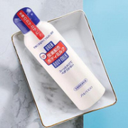 88会员，SHISEIDO 资生堂 尿素复合身体乳 150ml*3瓶