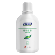 妇炎洁 植物本草抑菌洗液 680ml*2瓶