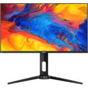 PLUS会员：SANC 盛色 G7c 27英寸IPS显示器（2K、165Hz、146%sRGB）