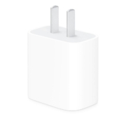 Apple/苹果原装20W USB-C电源适配器原装正品全新iPhone