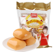 京东特价app、需抢券： 盼盼 法式小面包 320g