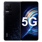 小米 红米K50 5G Redmi手机 墨羽【官方标配】 12G+256G【90天碎屏保障+晒单红包】