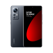 PLUS会员：MI 小米 12S 5G智能手机 8GB+256GB