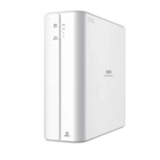 双11预售：Midea 美的 WAH75-03 反渗透纯水机 75G
