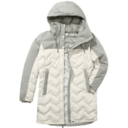 Columbia哥伦比亚户外女子防水热压热能羽绒服WR0319 191 L(165/88A)