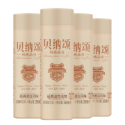 味全 贝纳颂 澳白风味浓缩咖啡 250ml*4*7件