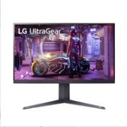 LG 乐金 32GQ850 32英寸IPS显示器（2560*1440、240Hz、1ms）