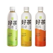 nayuki 奈雪 金色山脉红茶 500ml*4瓶