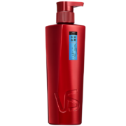 VS 沙宣 水润去屑洗发露 400ml *3件