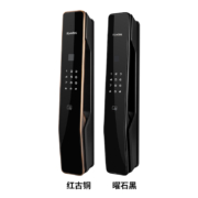 凯迪仕 K11 全自动指纹锁电子密码锁磁卡锁APP