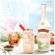BAILEYS 百利甜酒 轻怡甜酒 16.1%Vol 700ml