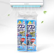 ARS 安速 空调清洗剂 无香型 420ml*2瓶