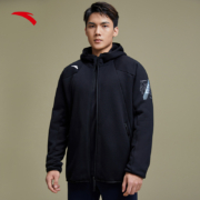 ANTA 安踏 男子运动外套 952247708YS