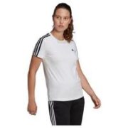 adidas 阿迪达斯 W 3S T 女子运动T恤 GL0783