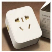聚划算百亿补贴：ChangBan 畅伴 P1AB1M1A2NNNO1 智能插座 白色 单只