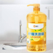 京东特价APP:惠寻 洗洁精柠檬味 1kg