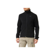 HELLY HANSEN 哈雷汉森 Daybreaker 男士全拉链抓绒夹克 采用Polartec技术
