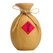 酒鬼 老坛1997 馥郁香型高度白酒 52度500ml 礼盒装