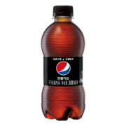 限地区、有券的上：百事可乐 无糖 Pepsi 碳酸饮料 汽水可乐 小胶瓶 300ml*12瓶 饮料整箱  百事出品
